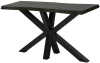 Mountain Studio 3 Piece Eberhard Coffee Table Set in Thick Slabs by AFD Home - AFD-12021152 - Image 3 of 0