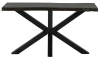 Mountain Studio 3 Piece Eberhard Coffee Table Set in Thick Slabs by AFD Home - AFD-12021152 - Image 4 of 0
