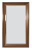 Sterling Mirror with Copper Metal Accent in Gold and Brown Finish by AFD Home - AFD-12022932 - Image 1 of 0