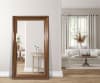 Sterling Mirror with Copper Metal Accent in Gold and Brown Finish by AFD Home - AFD-12022932 - Image 2 of 0