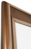 Sterling Mirror with Copper Metal Accent in Gold and Brown Finish by AFD Home - AFD-12022932 - Image 4 of 0