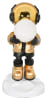 Space Sculpture Light in Hand-Painted Multicolored Finish by AFD Home - AFD-12024646 - Image 3 of 0