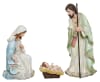 3 Piece Nativity Scene in Multicolored Finish by AFD Home - AFD-12025182 - Image 1 of 0