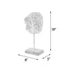 Ancestral Apes on Stand in Wood Finish by AFD Home - AFD-12026005 - Image 5 of 0