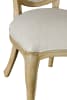 Beachstone Anglia 7 Piece Round Dining Room Set in Heritage Finish by AFD Home - AFD-12026457 - Image 5 of 0
