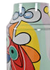Vibrant Whimsy Vase in Multicolored Finish by AFD Home - AFD-12027591 - Image 3 of 0