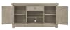 Meadowbrook Server in Sand Finish by American Woodcrafters - AME-D-2600-590 - Image 3 of 0
