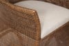 Destin Indoor Arm Chair in Natural Finish by American Woodcrafters - AME-R-6000-01 - Image 4 of 0