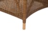 Destin Indoor Arm Chair in Natural Finish by American Woodcrafters - AME-R-6000-01 - Image 5 of 0