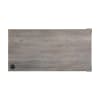 Zakwani Executive Home Office Desk in Gray Oak & Black Finish by Acme - 00009 - Image 5 of 0