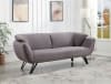 Dalya Sofa in Gray Linen Finish by Acme - 00209 - Image 1 of 0