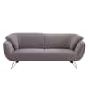 Dalya Sofa in Gray Linen Finish by Acme - 00209 - Image 2 of 0