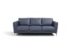 Astonic Sofa in Blue Leather Finish by Acme - 00212 - Image 1 of 0