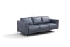 Astonic Sofa in Blue Leather Finish by Acme - 00212 - Image 2 of 0