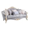 Galelvith Sofa in Gray Fabric Finish by Acme - 00254 - Image 2 of 0