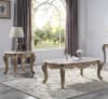 Elozzol 3 Piece Occasional Table Set in Antique Bronze Finish by Acme - 00302-S - Image 1 of 0