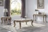 Elozzol 3 Piece Occasional Table Set in Antique Bronze Finish by Acme - 00302-S - Image 2 of 0