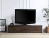 Harel 60 Inch TV Console in Walnut Finish by Acme - 00444 - Image 1 of 0