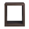 Harel 60 Inch TV Console in Walnut Finish by Acme - 00444 - Image 4 of 0