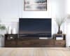 Harel 60 Inch TV Console in Walnut Finish by Acme - 00444 - Image 5 of 0