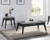 Zemocryss 3 Piece Occasional Table Set in Beige Finish by Acme - 00608-S - Image 1 of 0
