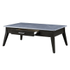 Zemocryss 3 Piece Occasional Table Set in Beige Finish by Acme - 00608-S - Image 5 of 0