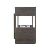 Estevon Twin/Twin Bunk Bed in Gray Oak Finish by Acme - 00613 - Image 5 of 0