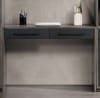 Estevon Executive Home Office Desk in Gray Oak Finish by Acme - 00631 - Image 1 of 0