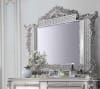 Valkyrie Server in Light Gold & Gray Finish by Acme - 00686 - Image 2 of 0