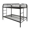 Thomas Twin/Twin Bunk Bed in Black Finish by Acme - 02188BK - Image 2 of 0