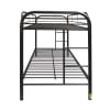 Thomas Twin/Twin Bunk Bed in Black Finish by Acme - 02188BK - Image 4 of 0