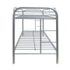 Thomas Twin/Twin Bunk Bed in Silver Finish by Acme - 02188SI - Image 4 of 0