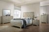 Carine 6 Piece Bedroom Set in Champagne Finish by Acme - 26240 - Image 1 of 0