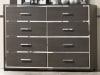 Escher Bed in LED & Gray Oak Finish by Acme - 27650Q - Image 5 of 0