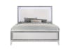 Haiden Bed in LED & White Finish by Acme - 28450Q - Image 2 of 0