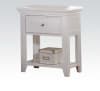 Lacey Daybed in White Finish by Acme - 30590T - Image 3 of 0