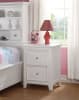 Lacey Daybed in White Finish by Acme - 30590T - Image 4 of 0