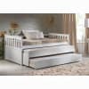Cominia Transitional Twin Daybed w/ Pull-Out Bed in White Finish by Acme - 39080 - Image 1 of 0