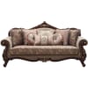 Mehadi 2 Piece Sofa Set in Fabric & Walnut Finish by Acme - 50690-S - Image 3 of 0