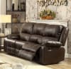 Zuriel Motion Sofa in Brown Finish by Acme - 52280 - Image 1 of 0
