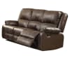 Zuriel Motion Sofa in Brown Finish by Acme - 52280 - Image 2 of 0