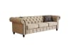 Aurelia 2 Piece Sofa Set in Beige Finish by Acme - 52420-S - Image 3 of 0