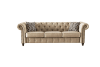 Aurelia 2 Piece Sofa Set in Beige Finish by Acme - 52420-S - Image 4 of 0