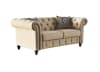 Aurelia Loveseat in Beige Finish by Acme - 52421 - Image 1 of 0