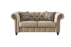Aurelia Loveseat in Beige Finish by Acme - 52421 - Image 2 of 0