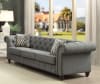 Aurelia Sofa in Gray Finish by Acme - 52425 - Image 1 of 0