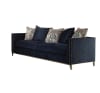 Phaedra Sofa in Blue Finish by Acme - 52830 - Image 2 of 0
