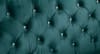 Iberis Sofa in Green Velvet Finish by Acme - 53400 - Image 2 of 0