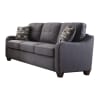 Cleavon II Sofa in Gray Linen Finish by Acme - 53790 - Image 2 of 0