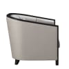 Zemocryss Chair in Beige Fabric Finish by Acme - 54237 - Image 3 of 0